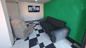 Coin séjour