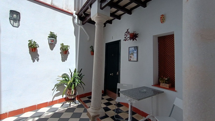 La Alboreá