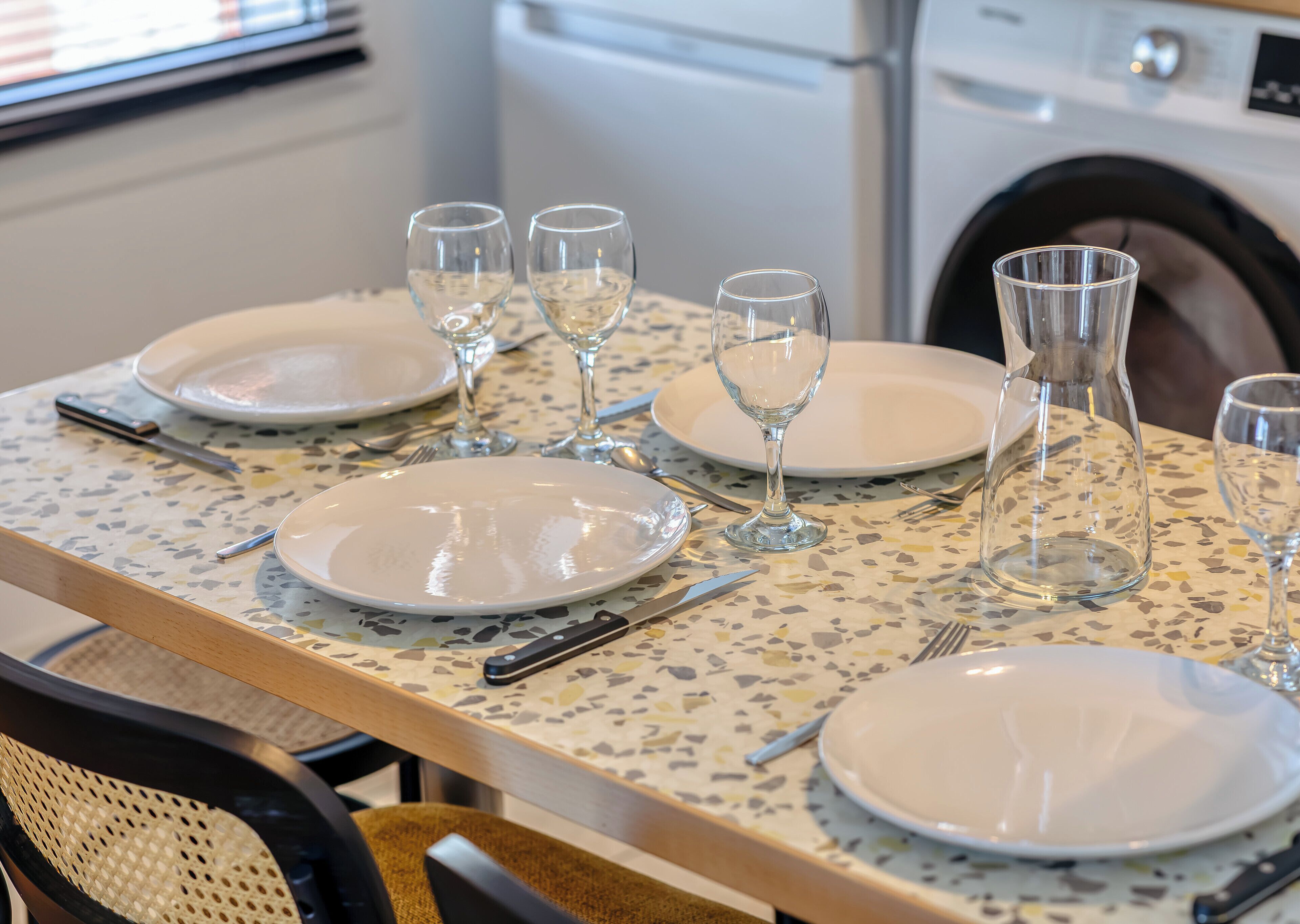 Restauration