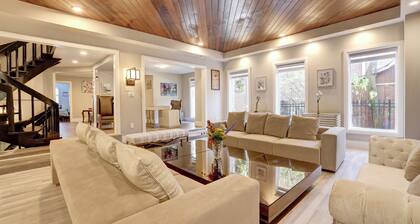 Joyful Mansion with Charm Indoor