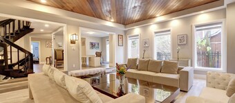 Joyful Mansion with Charm Indoor