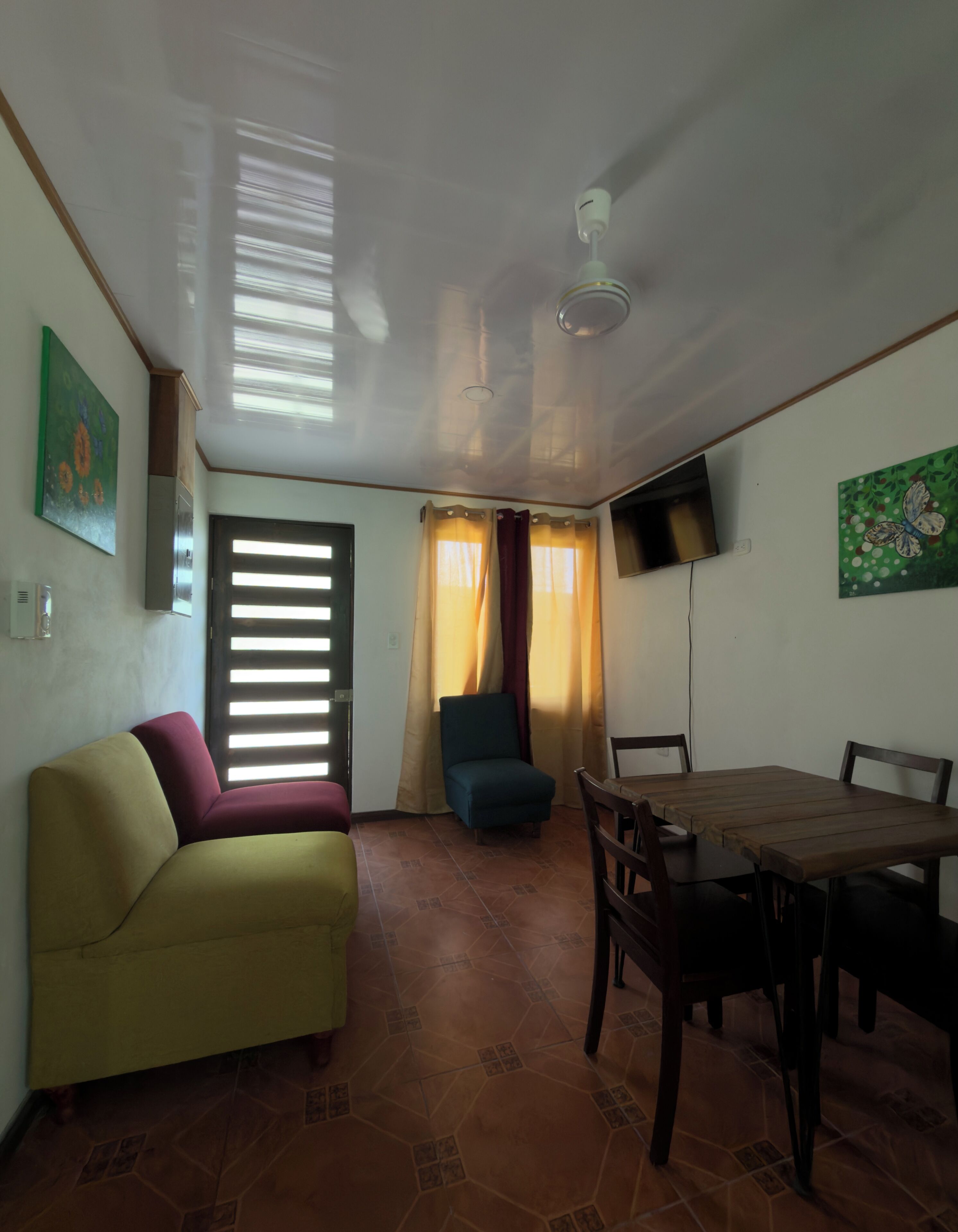 Intérieur