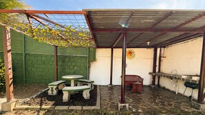 Unclassified image, 4 of 7, button - Mi rinconcito en Liberia (Liberia)