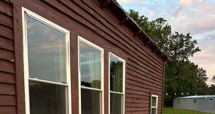 Kentucky Tiny Home Escape Near Nashville