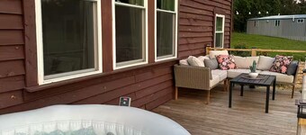 Kentucky Tiny Home Escape Near Nashville