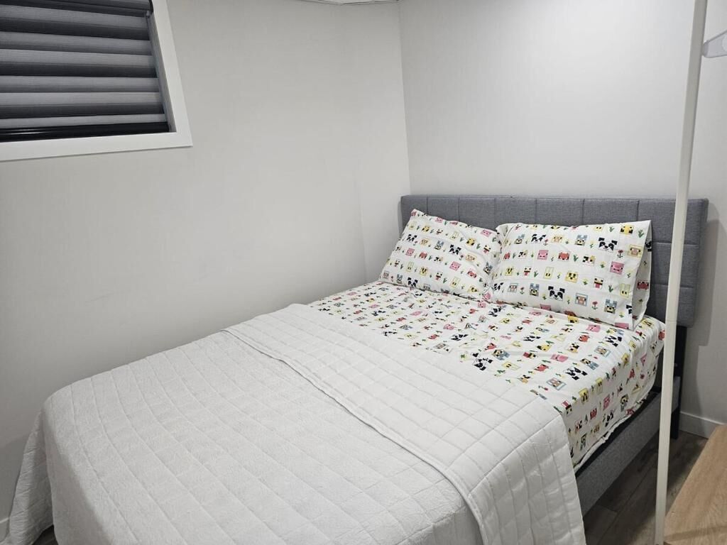 2 bedrooms, WiFi