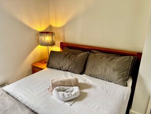 Room - Spacious 2-bed House in Walker (Newcastle upon Tyne)