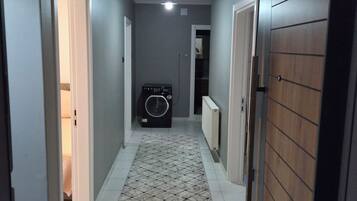 Family Condo, Balcony | Interior