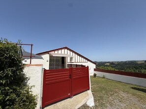 Aussenbereich