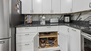 Cucina privata