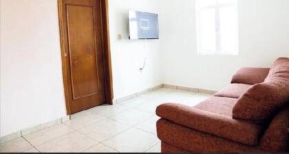 Casa Colima, heated pool, air conditioning, 5 minutes from downtown
