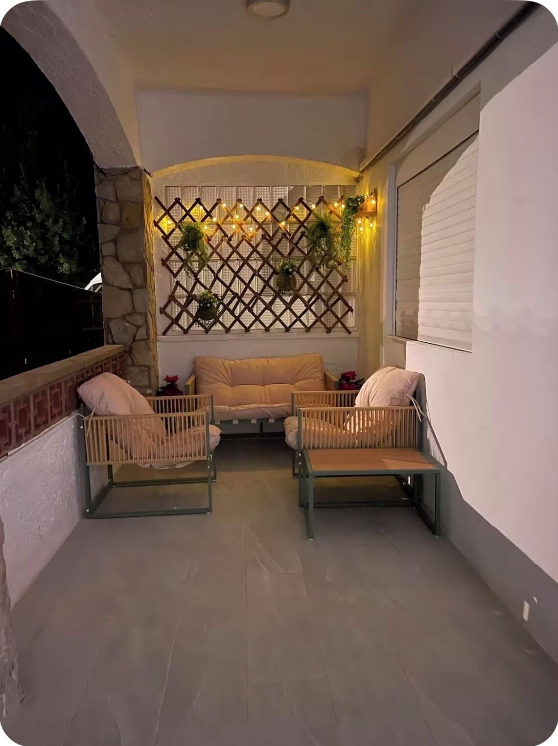 Terras