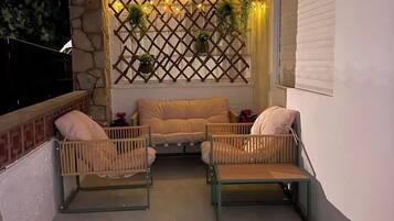 Terras