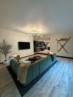 Smart TV