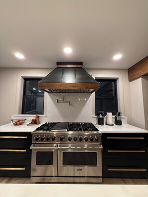 Cuisine privée