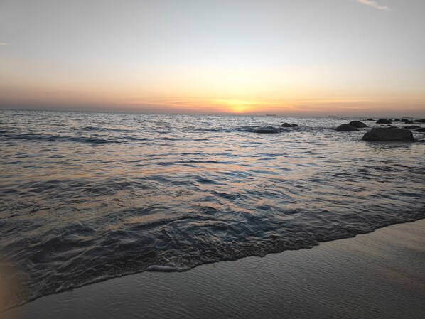 Spiaggia