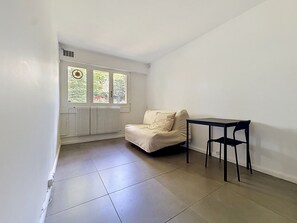 Coin séjour