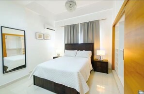 Room - Fabulous 2-bedroom apartment in Bella Vista, Santo Domingo (Santo Domingo)