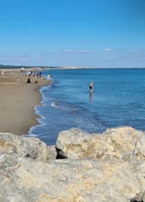 Plage
