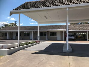 Aussenbereich