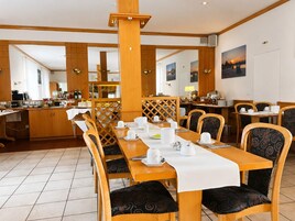 Restaurantes