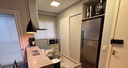 New apartment in the best location V14