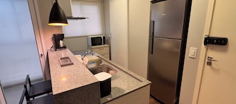 New apartment in the best location V14