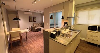 New apartment in the best location V14