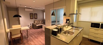 New apartment in the best location V14