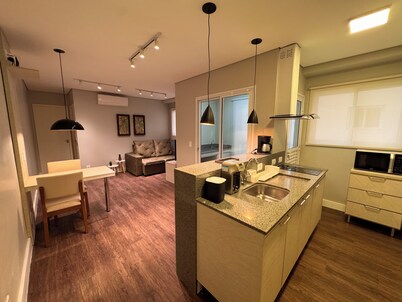 New apartment in the best location V14