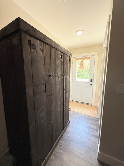 Sakura Valley Studio Suite #3 / Private Entrance in beautiful Annapolis Valley