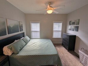 3 Schlafzimmer, WLAN, Bettwäsche