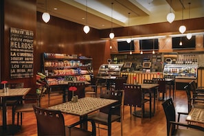 Servei de restauració
