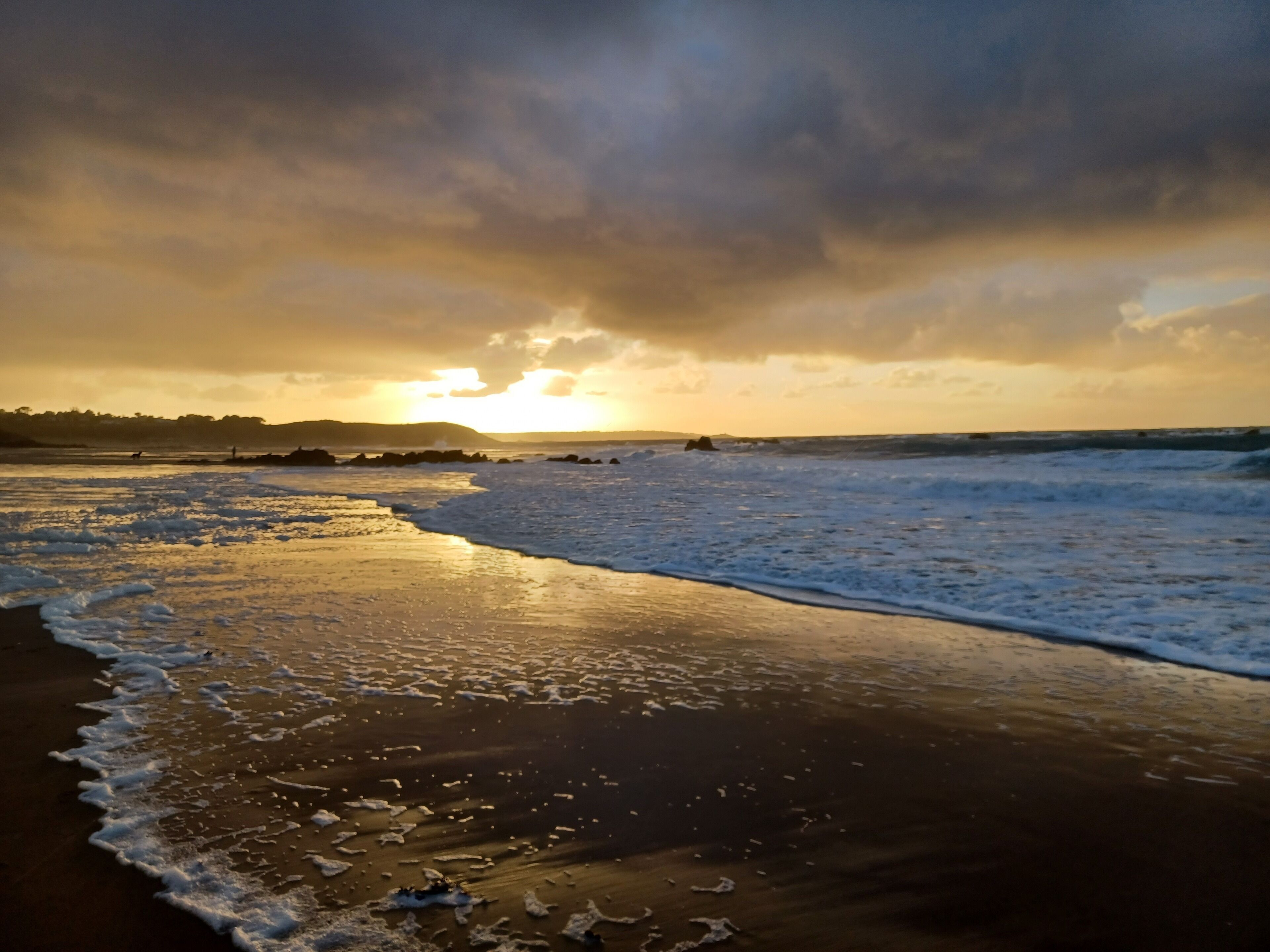 Strand