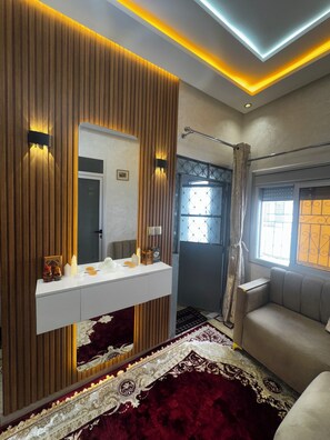 Lobby - Vrbo Property (Tanger)