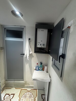 Bathroom - Vrbo Property (Tanger)