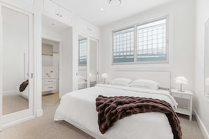 4 Schlafzimmer, WLAN, Bettwäsche