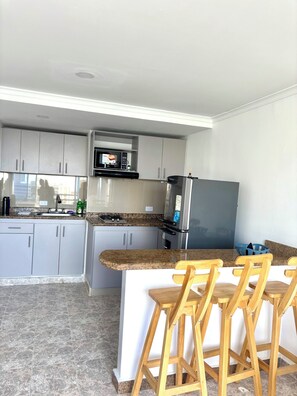 Cucina privata