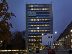 Ferienhaus | Außenbereich