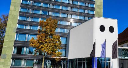 1 Person Holiday Park Home in Kassel