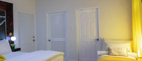 2 habitaciones