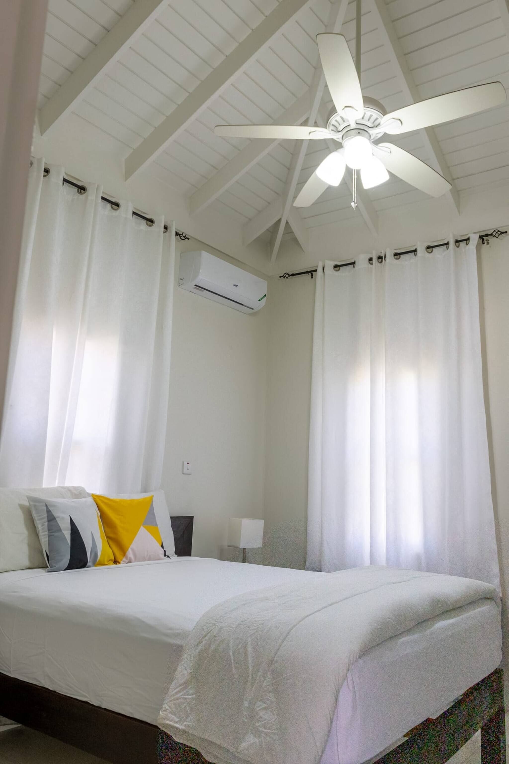 House, 2 Bedrooms, Balcony | 2 bedrooms