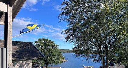 5 Star Holiday Home in Uddevalla