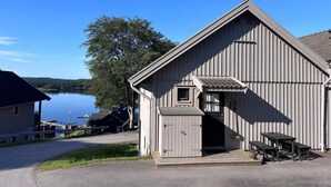 House | Exterior - 5 Star Holiday Home in Uddevalla (Uddevalla)
