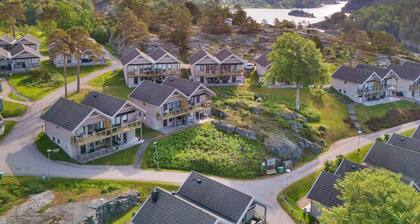 5 Star Holiday Home in Uddevalla