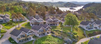 5 Star Holiday Home in Uddevalla