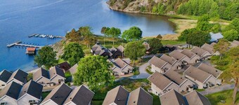 5 Star Holiday Home in Uddevalla