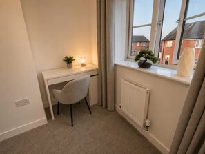 Interior - Cozy Peaceful Perfect for Professionals, NHSstaff & Care Workers with Breakfast (Grimsby)