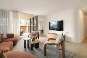 Fernseher