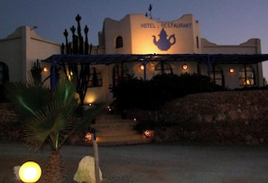 Exterior - zakaria zerrad (Casablanca)